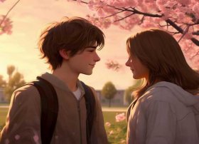 校园爱情小故事一小段 十大好听的校园故事 校园暖心小故事 校园爱情故事简短