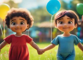 幼儿关于友情的故事 关于友情的故事 适合友情的小故事