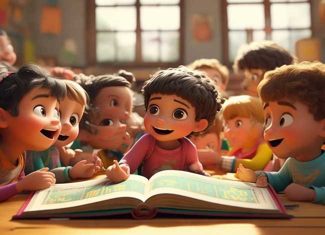 幼儿德育故事大全视频，幼儿德育故事大全经典