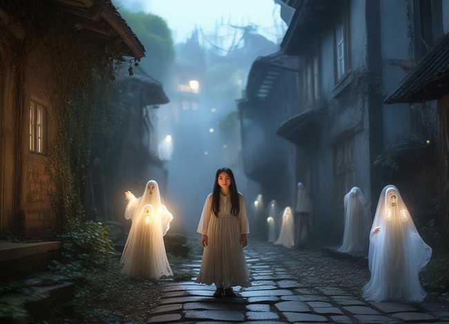 好邻居故事完整版(女主叫小慧,邻居都是鬼的电影是什么) 好邻居故事完整版(女主叫小慧,邻居都是鬼的电影是什么)