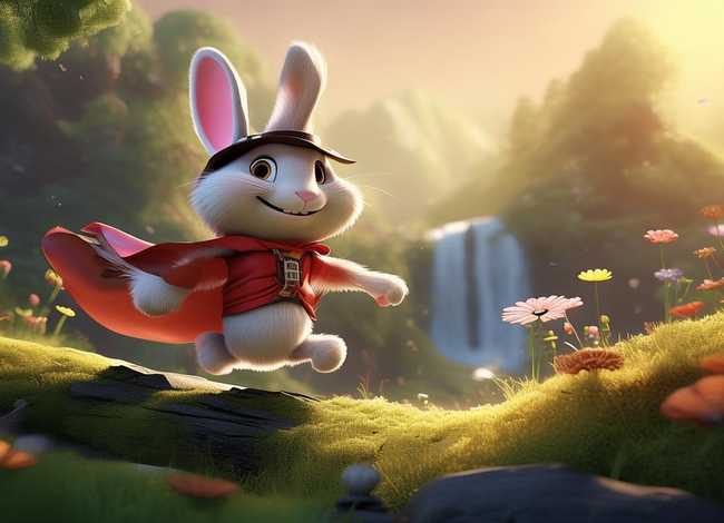 兔子可可大冒险故事,可可大冒险游戏提示 兔子可可大冒险故事,可可大冒险游戏提示