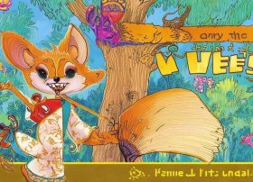 三借芭蕉扇绘本、孩子的第一套西游记启蒙读物,强烈推荐狐狸家的《西游记》