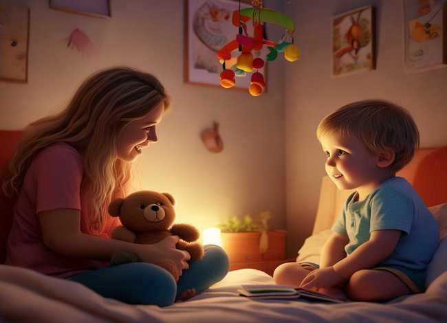 六岁儿童讲故事催眠（适合儿童睡前小故事短篇5篇）