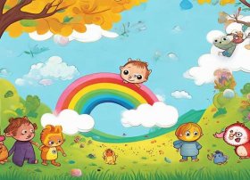 儿童故事片推荐3-6岁 - 儿童故事书3-6岁听的故事