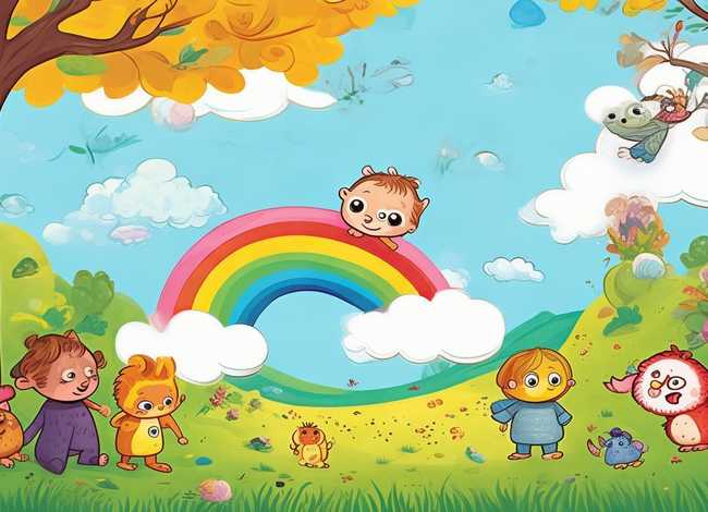 儿童故事片推荐3-6岁 - 儿童故事书3-6岁听的故事 儿童故事片推荐3-6岁 - 儿童故事书3-6岁听的故事