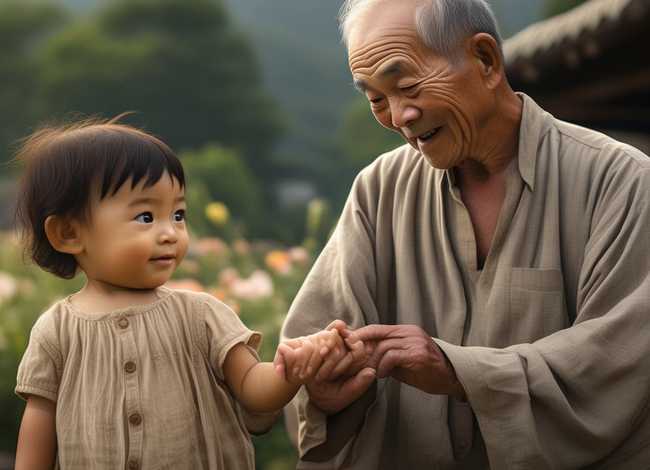 尊老爱幼的小故事有哪些(尊老爱幼的故事(必备3篇)) 尊老爱幼的小故事有哪些(尊老爱幼的故事(必备3篇))