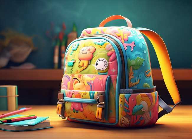 儿童故事小书包(一个书包的故事800字作文) 儿童故事小书包(一个书包的故事800字作文)