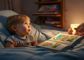 网上免费的儿童故事大全、3-6岁儿童睡前故事精选全文10篇