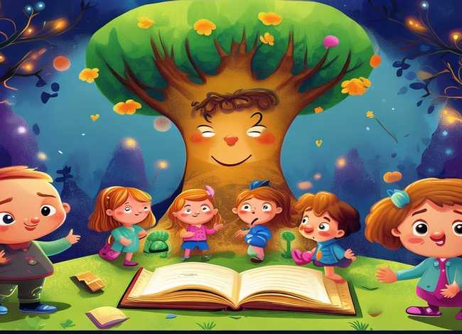 儿童绘本故事大全100篇；幼儿园绘本故事