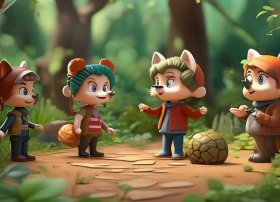 儿童36计故事（关于36计的故事）