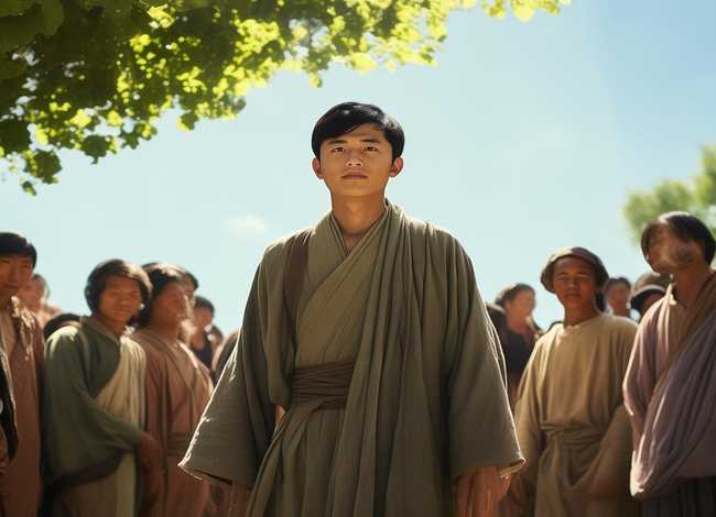 清正廉洁的小故事300字、清正廉洁故事