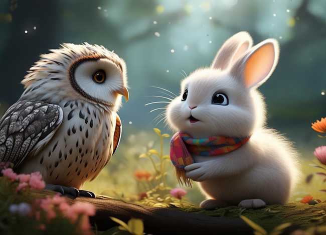 小兔子故事视频故事、小兔子故事简短 小兔子故事视频故事、小兔子故事简短