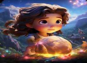 创编新故事400字作文；写一个创编小故事作文