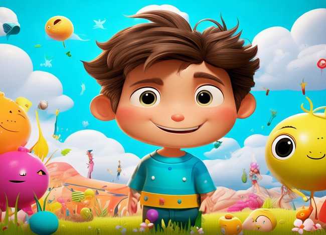 儿童绘本故事大全100篇免费打印 - 二年级绘本故事 儿童绘本故事大全100篇免费打印 - 二年级绘本故事