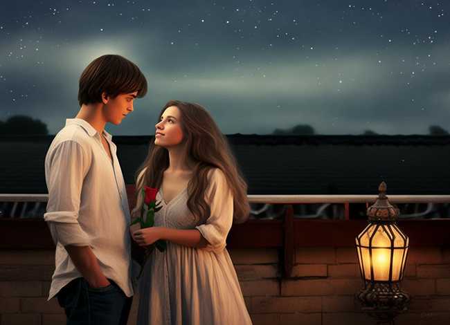 《屋顶》故事,屋顶罗密欧歌词什么意思 《屋顶》故事,屋顶罗密欧歌词什么意思