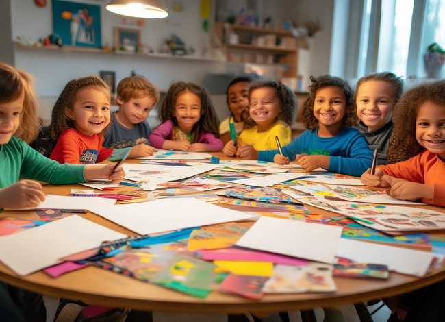 怎样自制故事书(幼儿园绘本制作图片素材-如何自制幼儿绘本) 怎样自制故事书(幼儿园绘本制作图片素材-如何自制幼儿绘本)