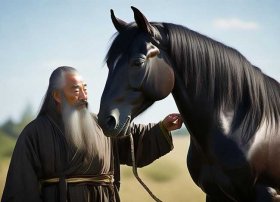 伯乐相马的故事简介（伯乐相马的故事简介）