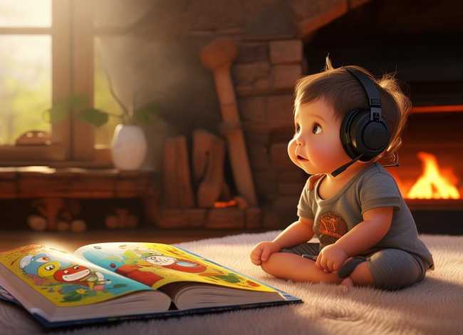 听有声小说小熊的故事 杨红樱最好看的书是哪本