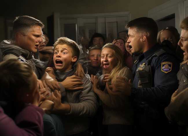 警察寻找被拐儿童的故事、重庆警方找回18年前被拐男童,当初孩子是如何被拐的