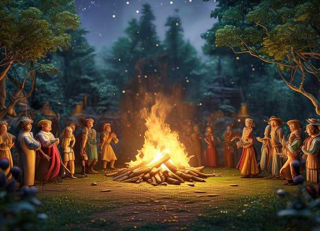 童话故事可下载 - 格林童话故事台配国语合集全集未删减高清版免费下载