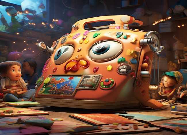 360儿童故事机下载 - 有什么软件可以听故事 360儿童故事机下载 - 有什么软件可以听故事