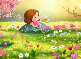 春天来了的故事绘本；春天的绘本,故事,儿歌有哪些 - 百度宝宝知道