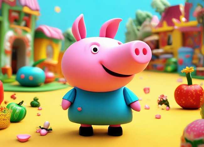 儿童搞笑小视频大全爆笑、看看搞笑视频小猪佩奇搞笑视频小猪佩奇搞笑什么样