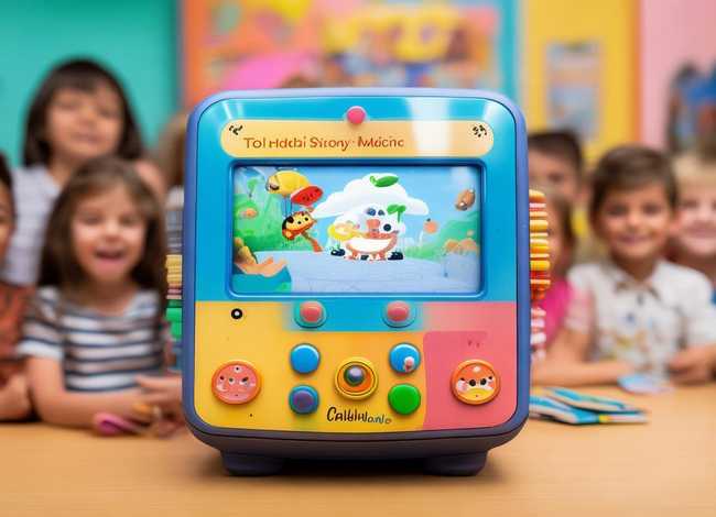 儿童故事机资源下载（儿童故事机哪个牌子好）