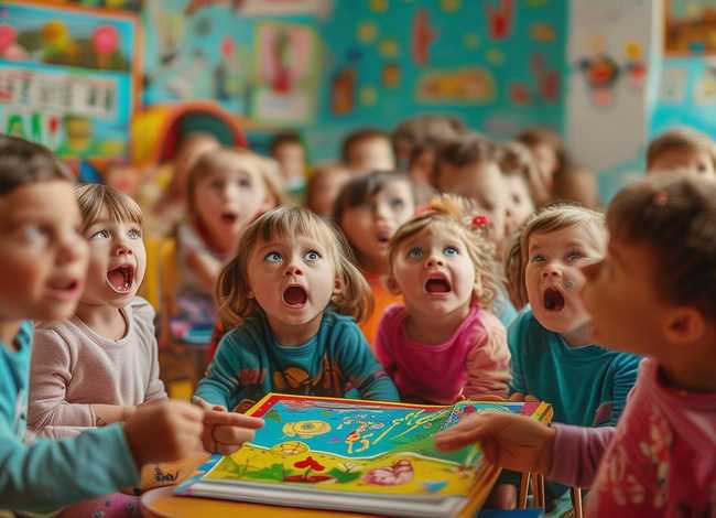 学前儿童文学故事3分钟 - 儿童文学故事三分钟要多少字 学前儿童文学故事3分钟 - 儿童文学故事三分钟要多少字