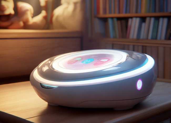 故事机选哪款（智能故事机什么品牌好）