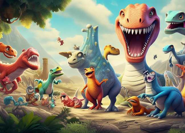关于恐龙的幼儿故事视频 关于恐龙救援的所有动画片大全 关于恐龙的幼儿故事视频 关于恐龙救援的所有动画片大全