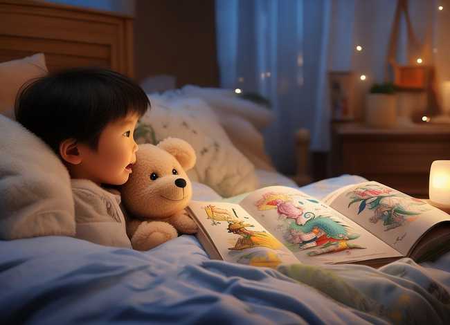 宝贝听听儿童故事 - 阿布睡前故事成语故事 宝贝听听儿童故事 - 阿布睡前故事成语故事