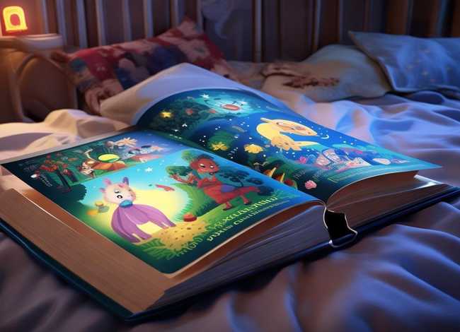 儿童短篇睡前童话大全、睡前童话小故事短篇(10篇) 儿童短篇睡前童话大全、睡前童话小故事短篇(10篇)