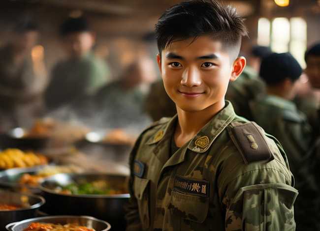 大学生士兵的故事小毛,炊事班的故事毛孩的真名是什么 大学生士兵的故事小毛,炊事班的故事毛孩的真名是什么