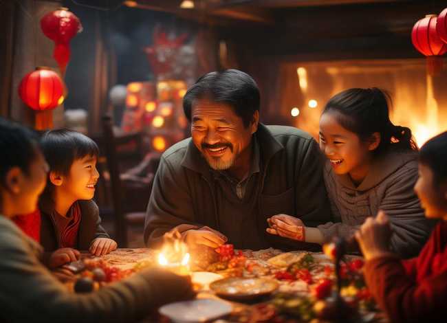 团圆编故事(外出打工的父亲回家过年的故事《团圆》) 团圆编故事(外出打工的父亲回家过年的故事《团圆》)