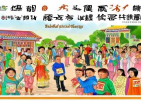 民族团结儿童类读物介绍、新疆青少年出版社主要任务