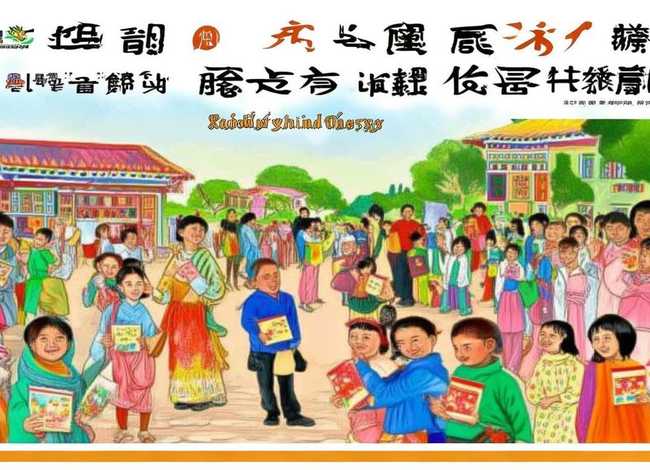 民族团结儿童类读物介绍、新疆青少年出版社主要任务