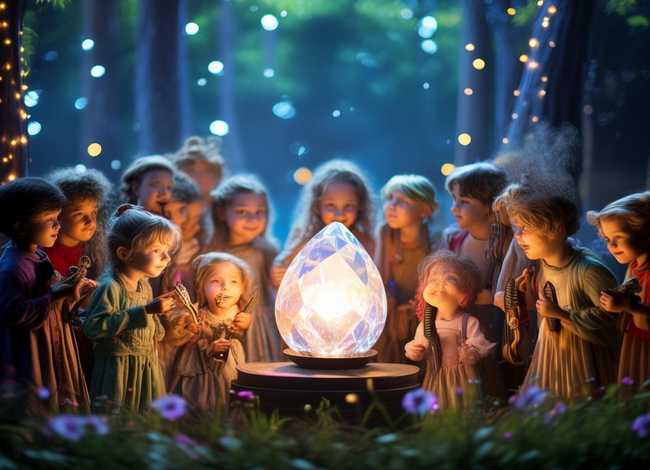 儿童故事比赛背景音乐、适合童话故事的背景音乐有哪些阿谢谢~~