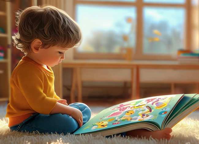 幼儿儿童英语故事绘本 适合5 岁孩子,简单的英文绘本推荐有哪些呢