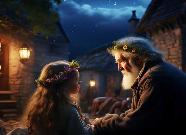 经典故事50字（50字的童话故事）