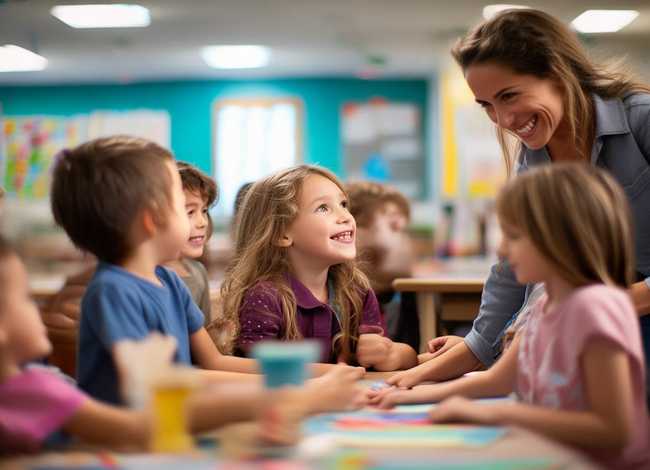 特殊儿童的关爱与支持有哪些（小学班主任特殊学生关爱措施）