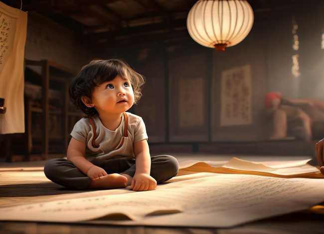 儿童听国学经典，哪个阶段开始学习经典最合适