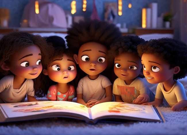 四分钟的幼儿故事;5分钟儿童睡前童话故事【四篇】 四分钟的幼儿故事;5分钟儿童睡前童话故事【四篇】