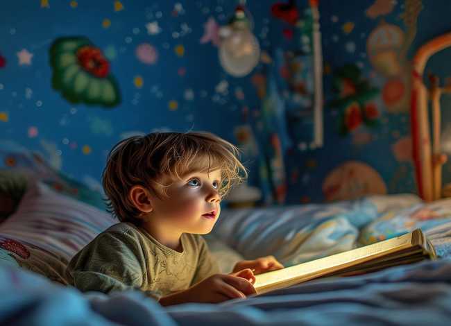 儿童睡前故事电风扇(12岁睡前故事大全) 儿童睡前故事电风扇(12岁睡前故事大全)