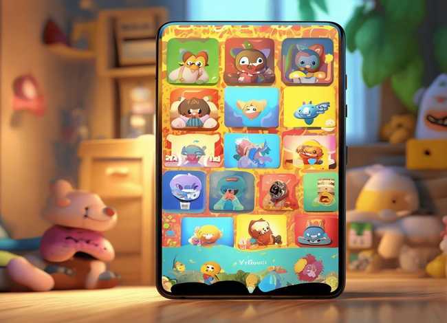 儿童免费听故事的app软件有哪些（有什么好用的听故事软件）