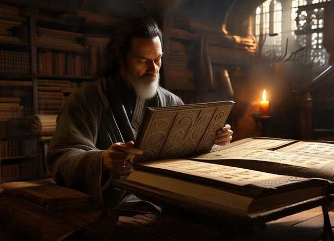 汉字的字谜故事 世界上最难的十个字谜故事20字