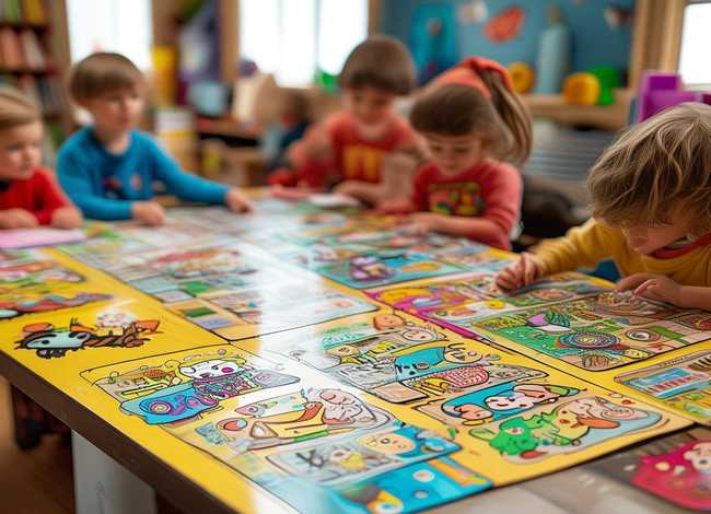 儿童版的字谜 儿童字谜大全及答案 儿童版的字谜 儿童字谜大全及答案