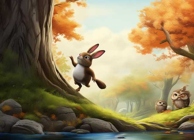 小动物励志故事大全 - 励志童话小故事大全【三篇】 小动物励志故事大全 - 励志童话小故事大全【三篇】