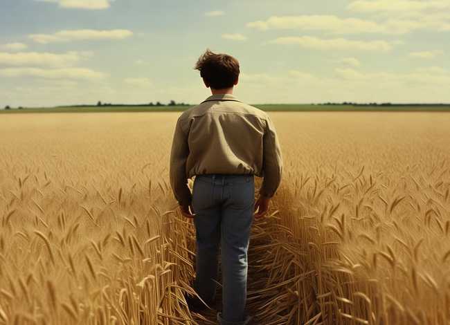 塞林格故事书 书籍《麦田里的守望者》讲的是一个什么样的故事 塞林格故事书 书籍《麦田里的守望者》讲的是一个什么样的故事