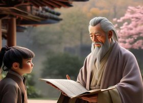 关于诚信的故事古代 - 古代诚信的人物事例